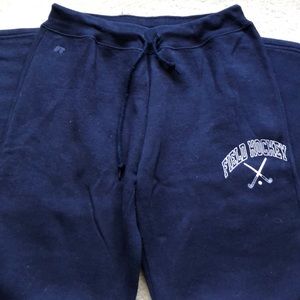 Field Hockey sweatpants